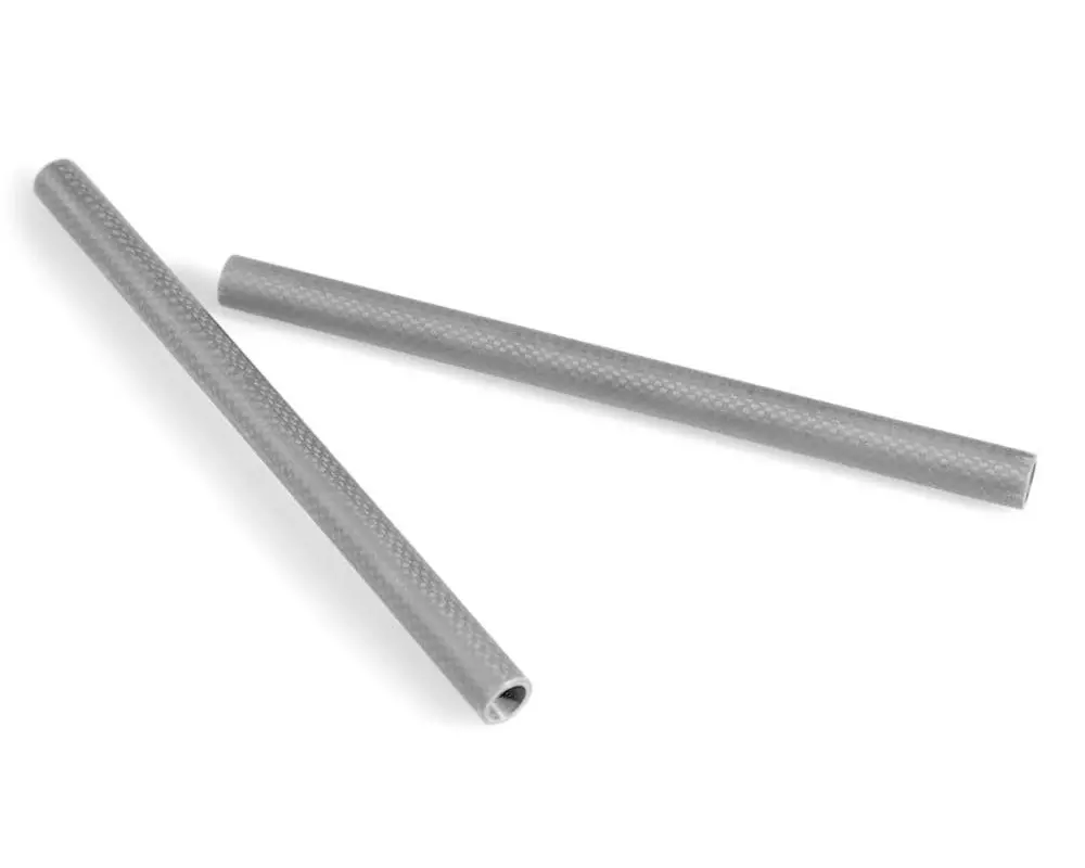 Smallrig 15 mm Carbon Fiber Rod (2 Stück) 22.5 cm lang