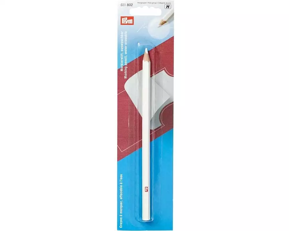 Prym Markierstift Weiss