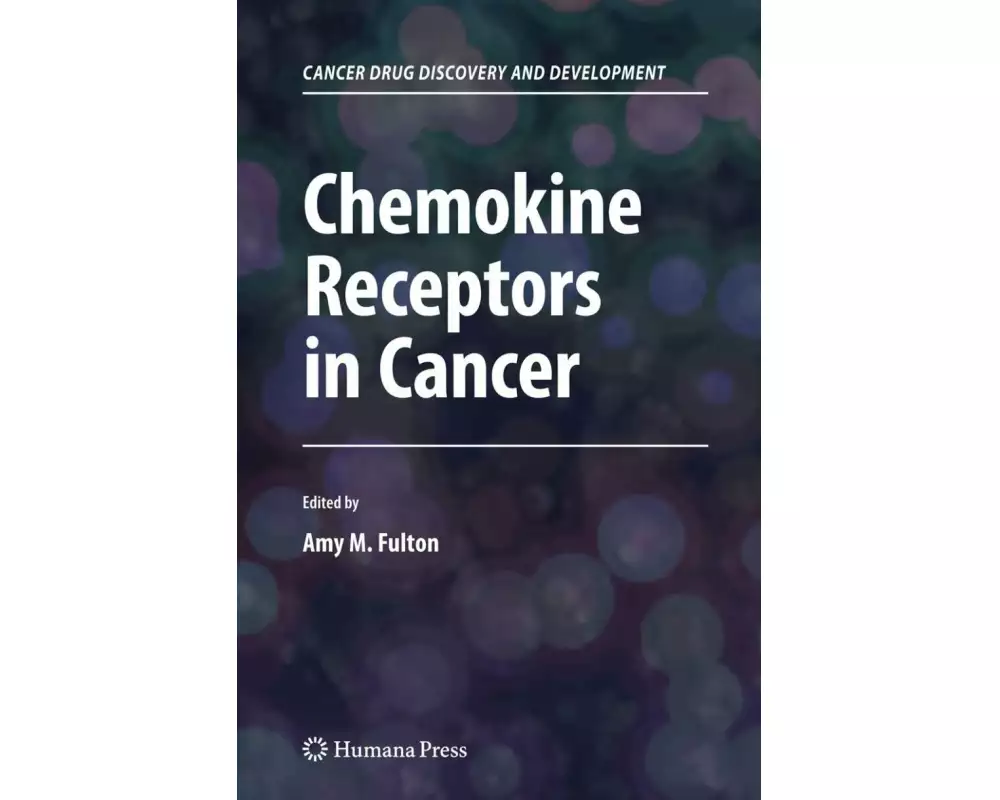 Chemokine Receptors in Cancer