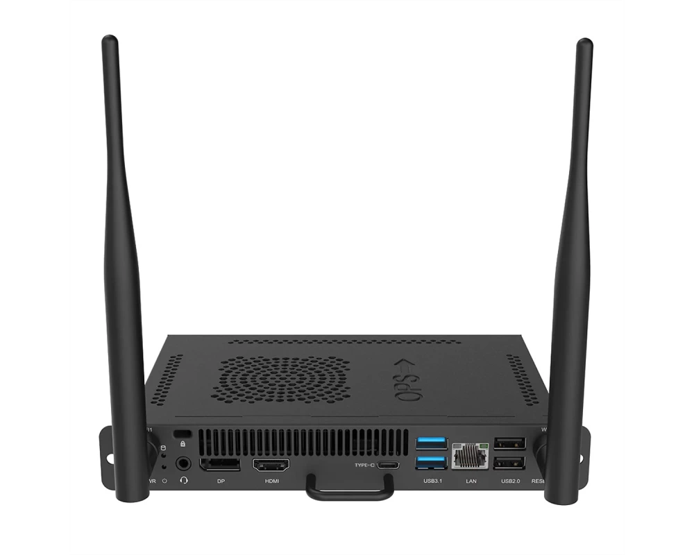 BenQ OPS PC TEY41 - (i5), i5, 8GB RAM, 256GB SSD, WIN 11