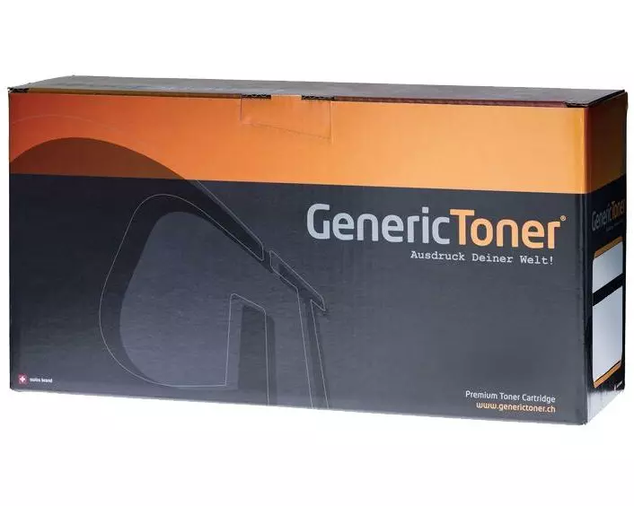 GenericToner Trommeleinheit HP Nr. 828A (CF364A) Yellow