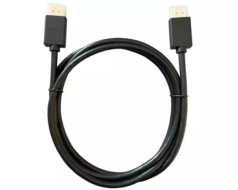 LC-Power DisplayPort-1.4-Kabel 2 m