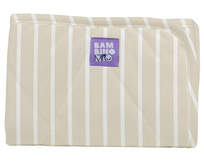 Bambino Mio Wickelunterlage 1 Stück
