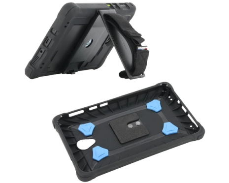 PROTECH - CASE + 360 HANDSTRAP