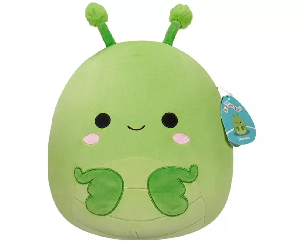 Squishmallows Plüsch Gottesanbeterin 30 cm