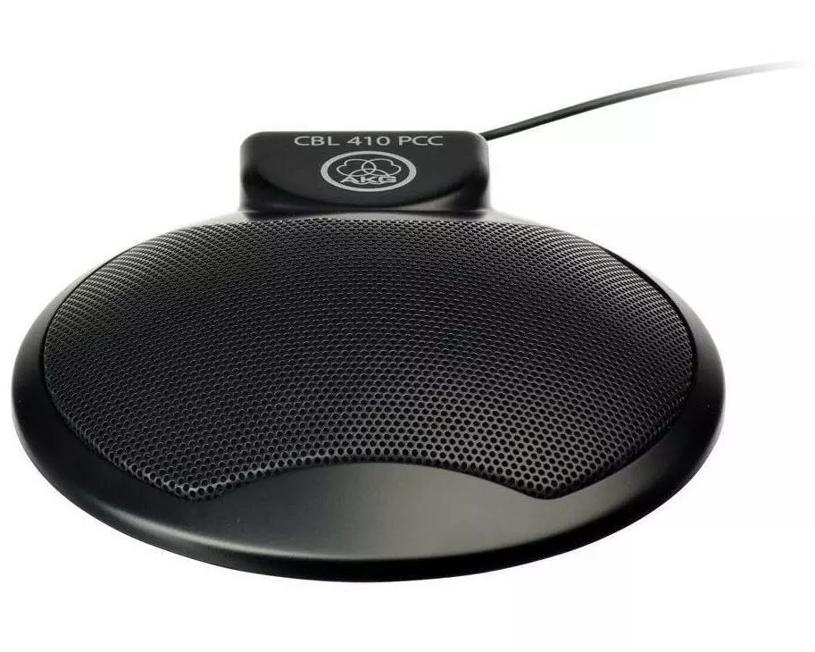 AKG Mikrofon CBL410 PCC schwarz