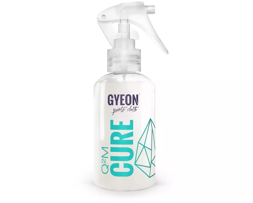 Gyeon Detailer Q2M Cure 100 ml