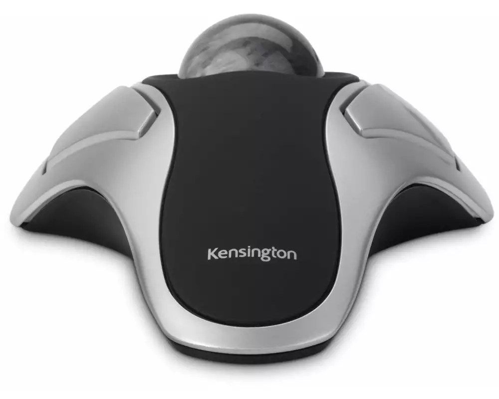 Kensington Trackball Orbit