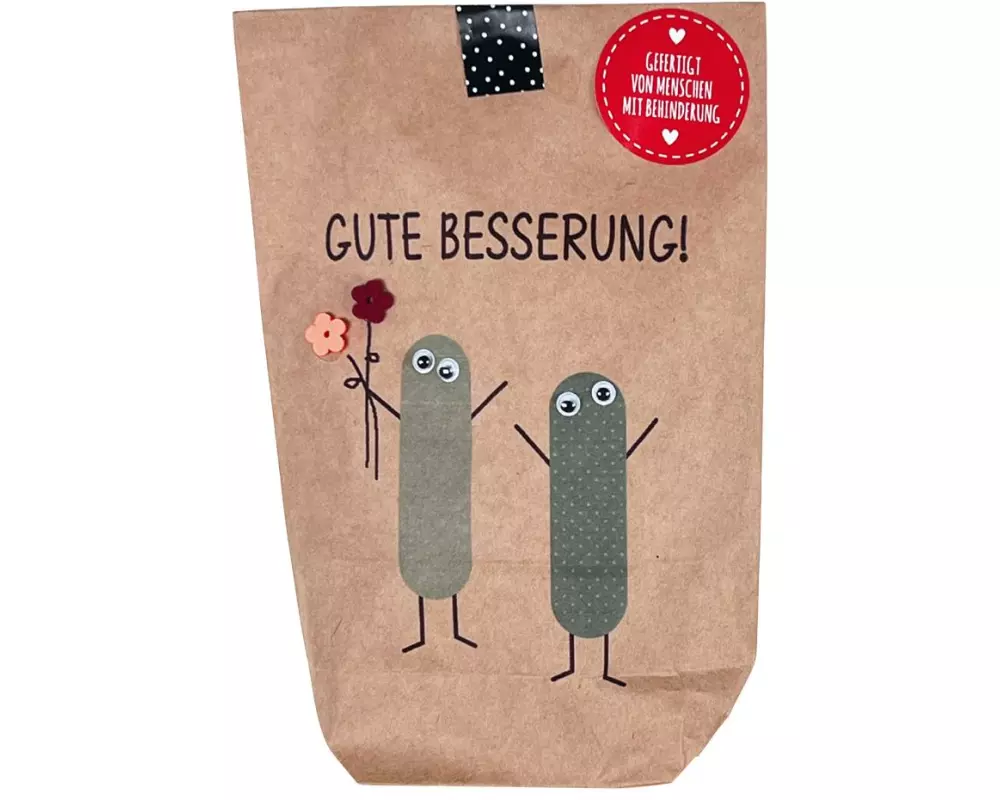 Wunderle Wundertüte Wundertüte
