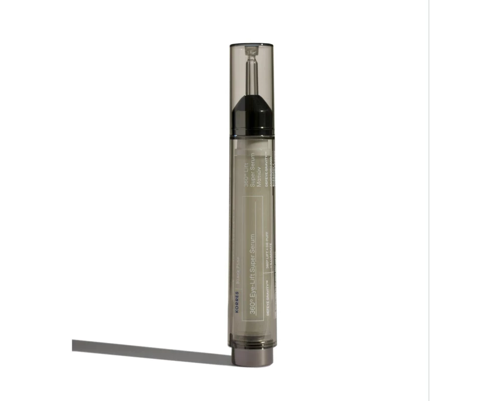 KORRES Black Pine 360° Eye-Lift Super Serum 15 ml