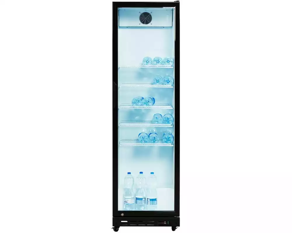 Kibernetik Gewerbekühlschrank Gastro Rechts