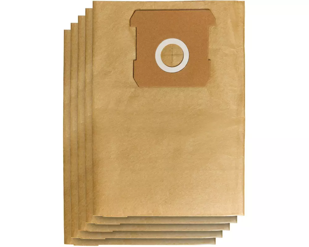 Einhell Staubfilterbeutel 10 l, 5 Stück