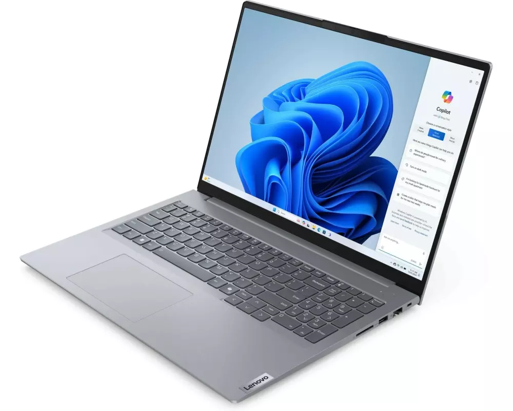 Lenovo ThinkBook 16 G7 ARP (AMD)