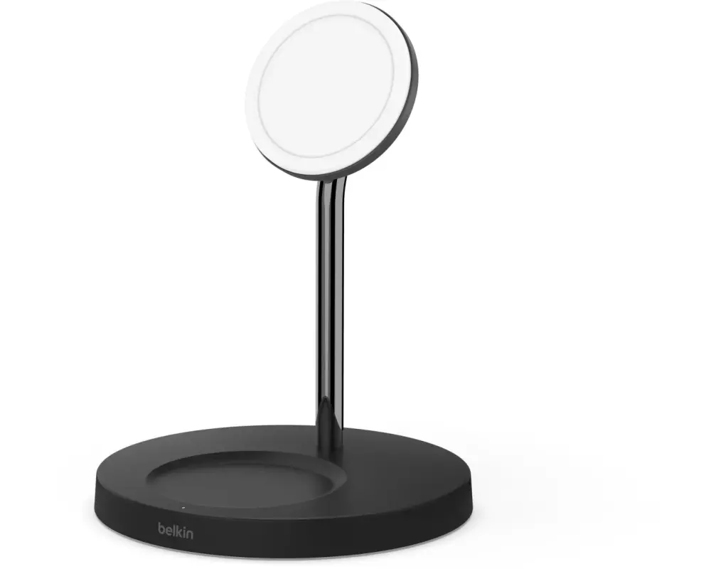 Belkin Wireless Charger Boost Charge Pro 2-in-1 MagSafe