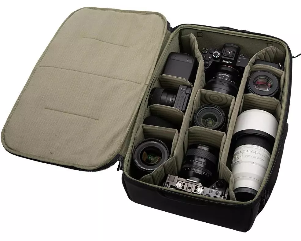 PGYTECH Camera Insert L