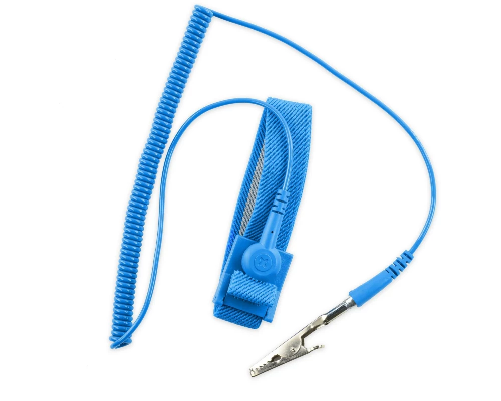 iFixit Antistatikarmband ESD