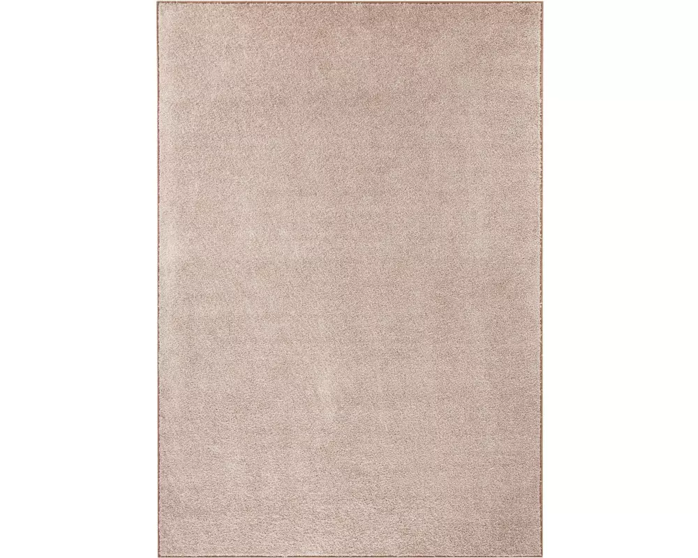 Hanse Home Teppich Pure 140 cm x 200 cm, Crème
