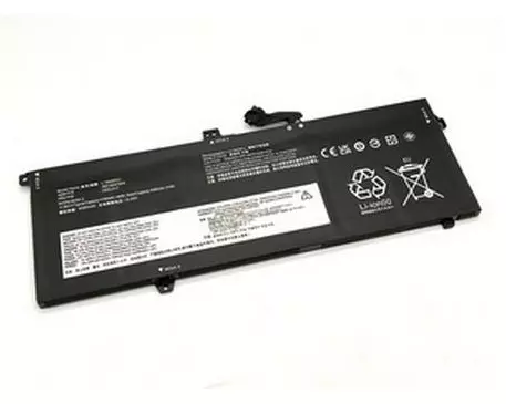 Vistaport Akku für Lenovo ThinkPad X13/ThinkPad X390/ThinkPad X395