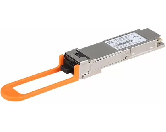 HPE HPN X150 Transceiver, 100Gbit/s, QSFP28, eSR4, 300m, MM
