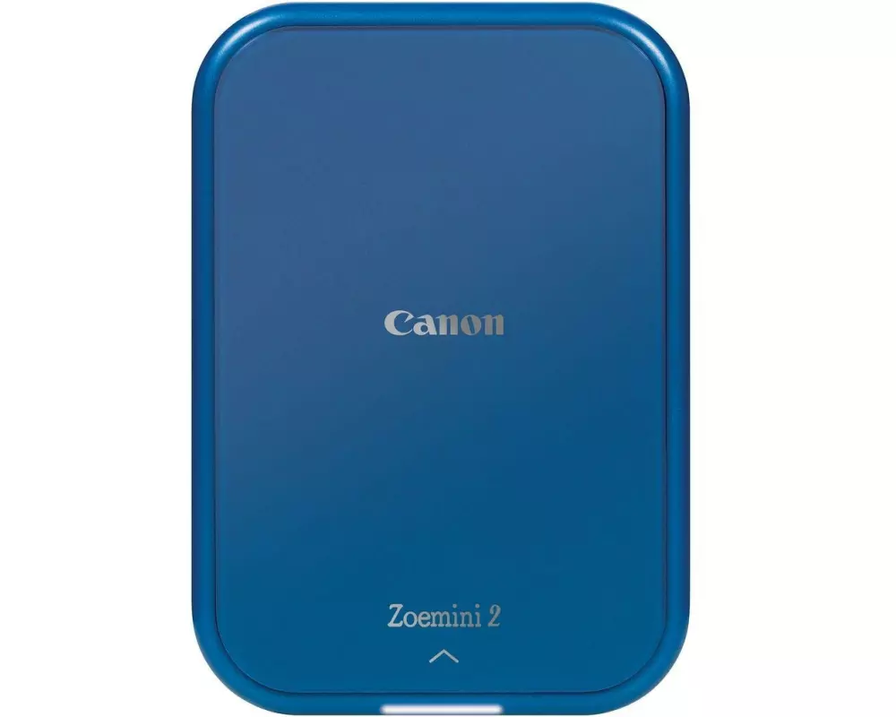 Canon Fotodrucker Zoemini 2 Marineblau