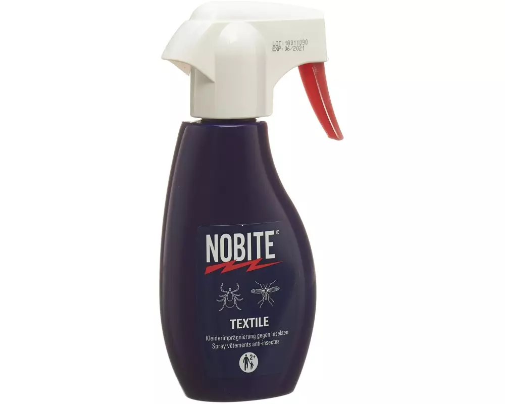 Nobite Insektenschutz-Spray 200 ml