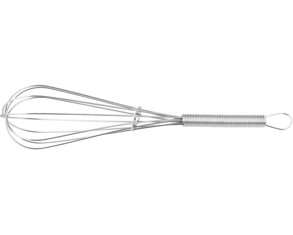 Zenker Schwingbesen 20 cm, Silber