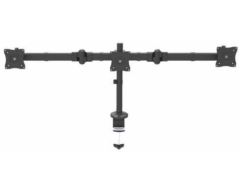 MONITORARM ROTATABLE 360-8KG