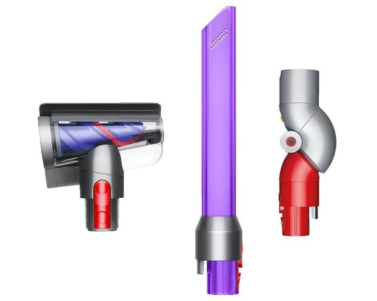 Dyson Zubehörset zu V8, V10, V11, Outsize, 3-teilig