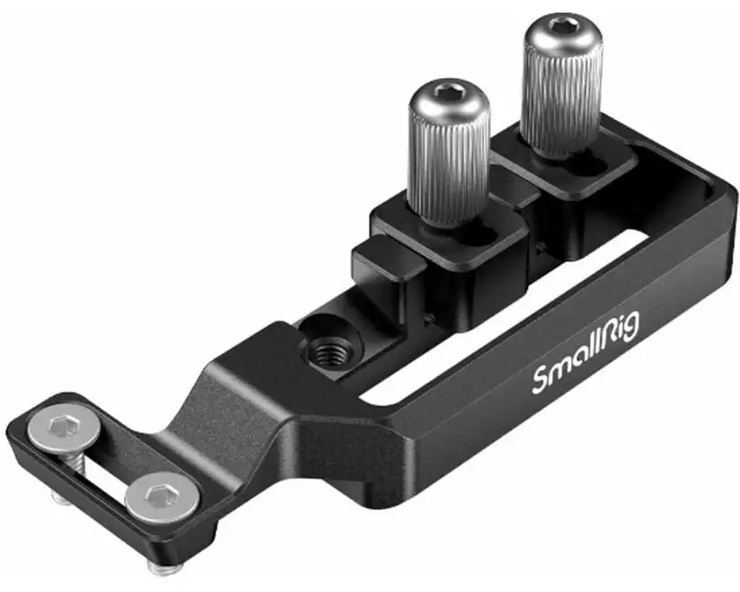 Smallrig Kabelklemme für Canon EOS R5 / R6 / R5 C