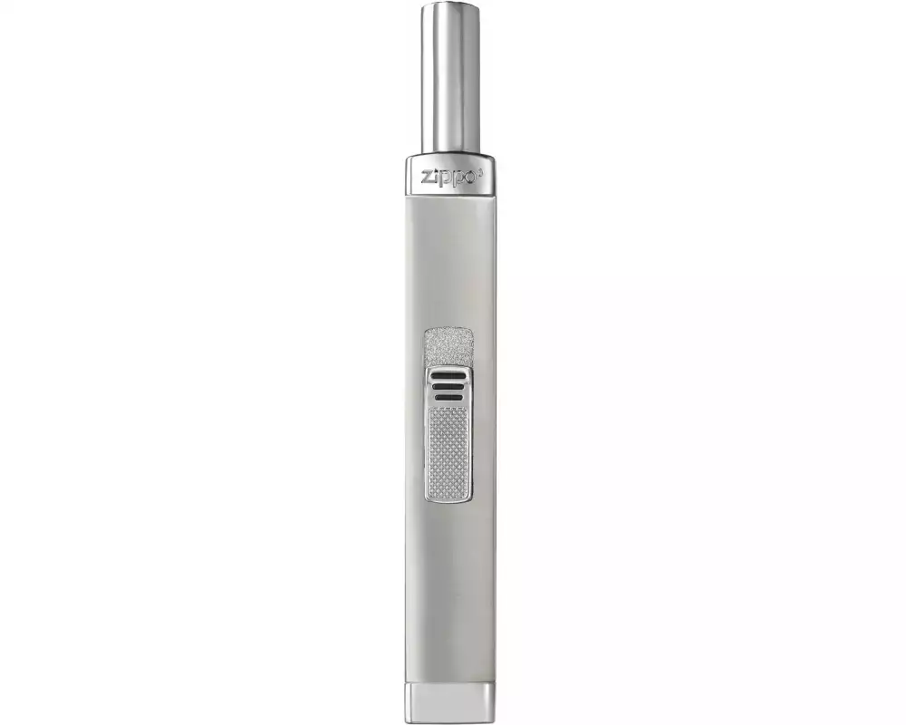 ZIPPO Gebürstetes Chrom