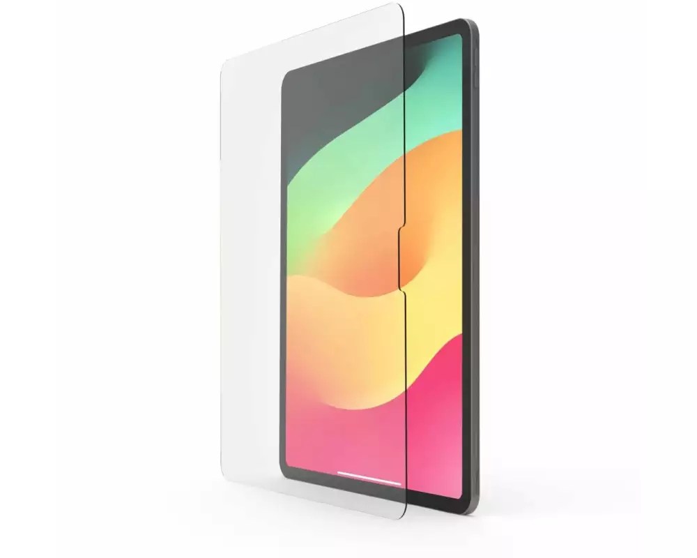 Hama Displayschutzglas Premium 13 "