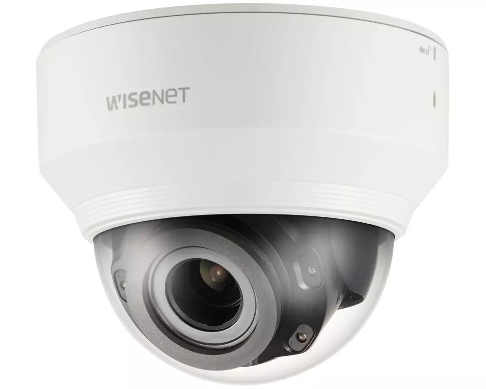 Hanwha Vision Netzwerkkamera XND-8080R