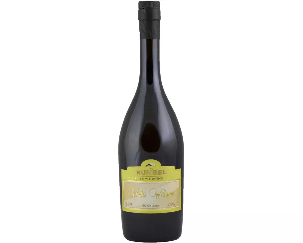 Humbel Vieille Williams 0.7 l