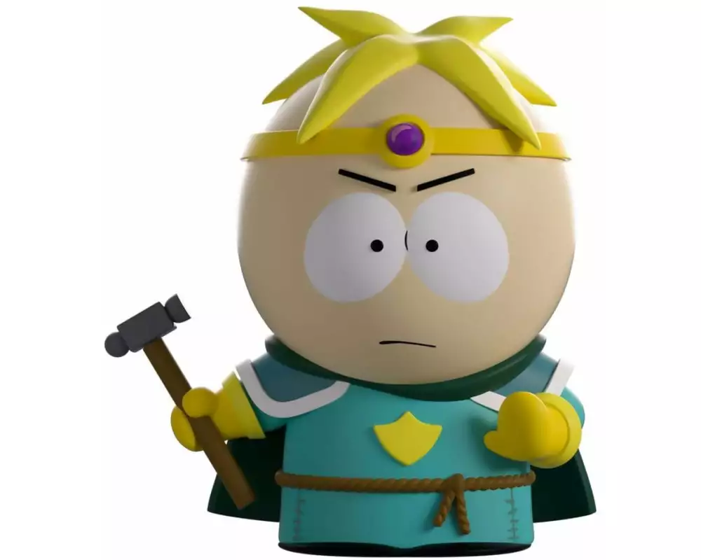 YouTooz South Park Vinyl Figur Paladin Butters