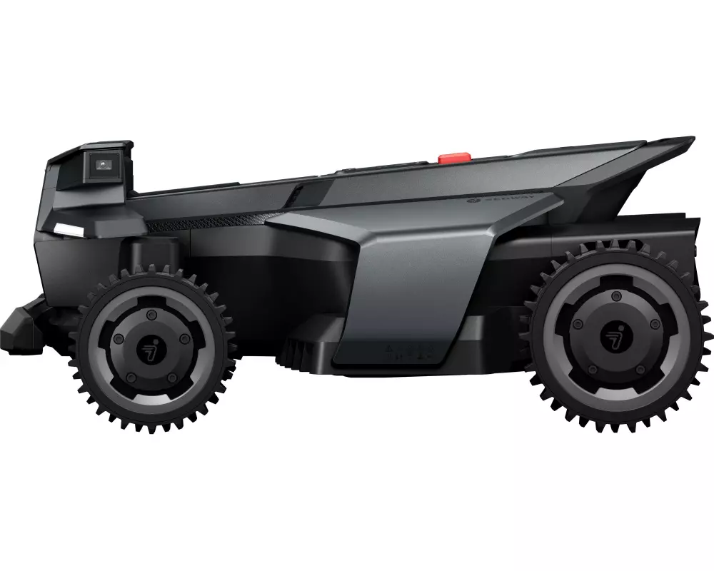 Navimow Mähroboter X450E 5000 m²