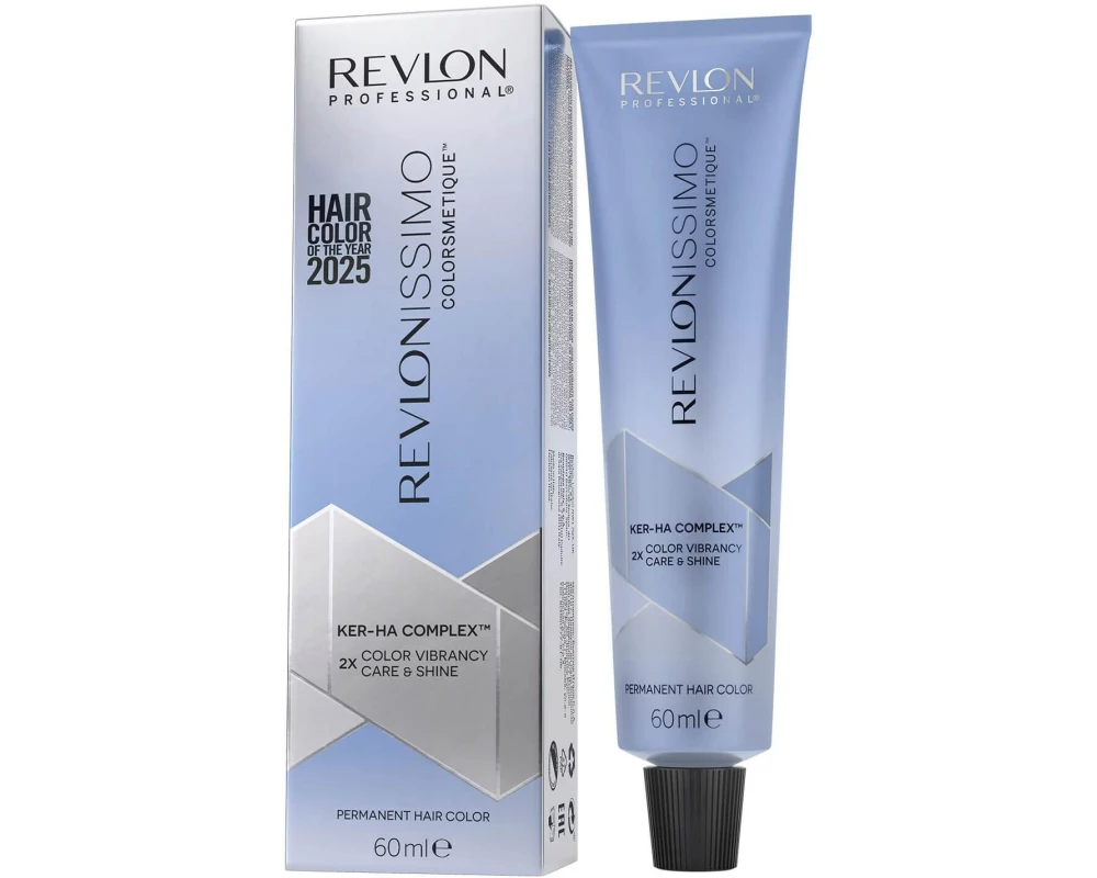 REVLON PROFESSIONAL unique one Revlonissimo Colorsmetique 8.18 60 ml