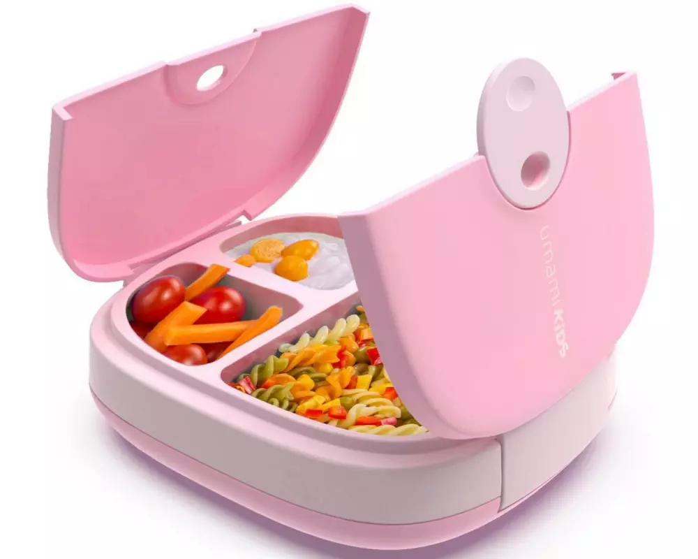 Umami Kids Pink Pink