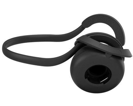 Jabra Perform 75 Neckband Halsband