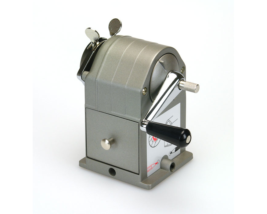 CARAN D'ACHE Ersatzkurbel 9455.039 zu Spitzer 455