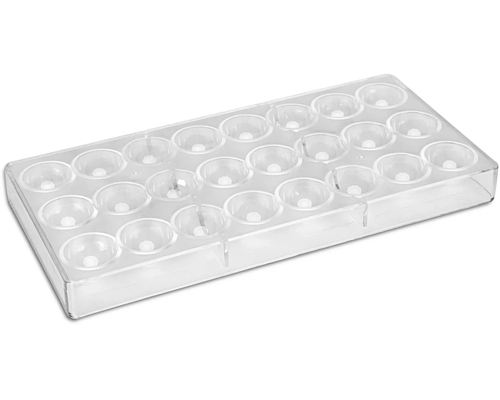 Städter Pralinenform 13.5 x 27.5 cm