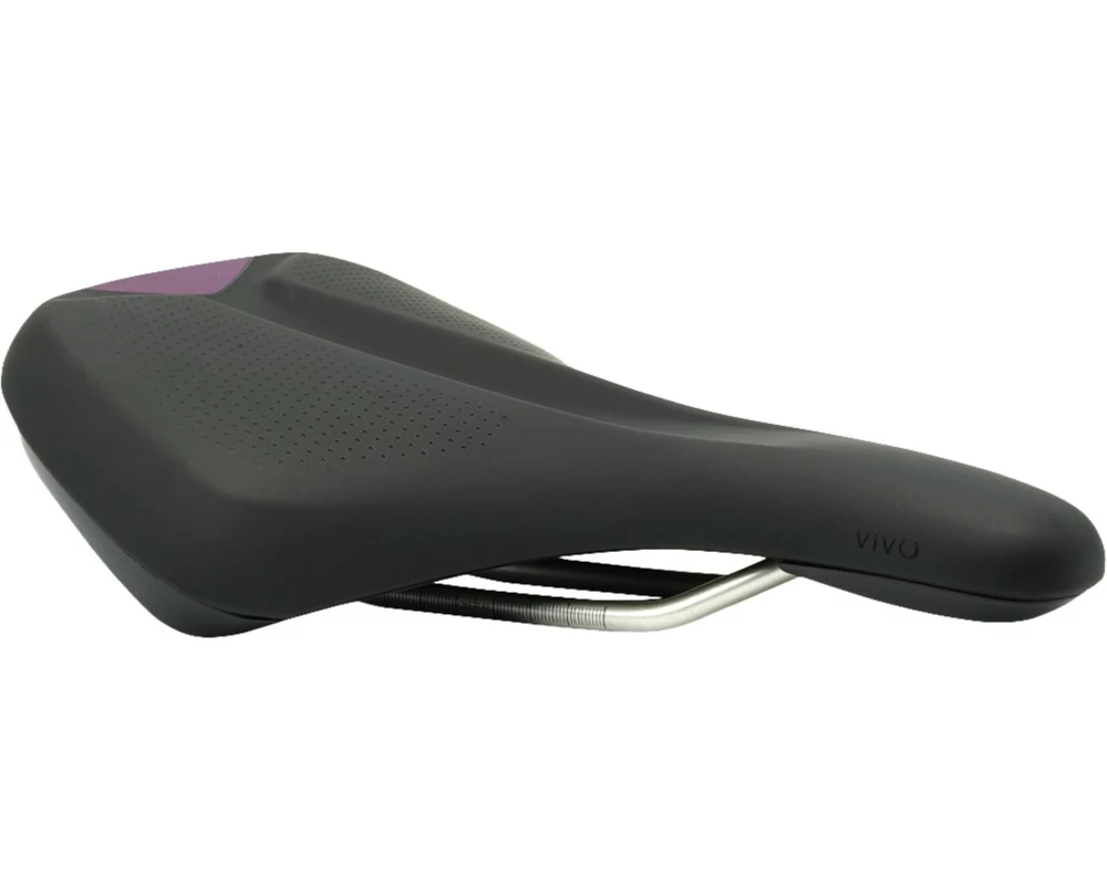 Selle Royal Fahrradsattel Vivo Relaxed Breite 201 mm