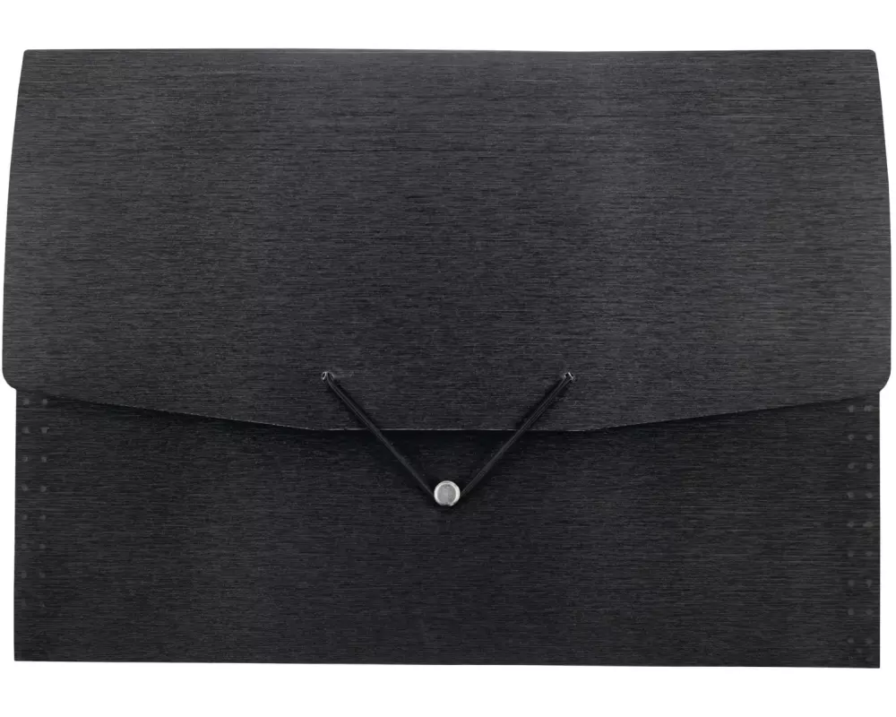 Kolma Fächermappe LineaVerde A4 mit 12 Tabs