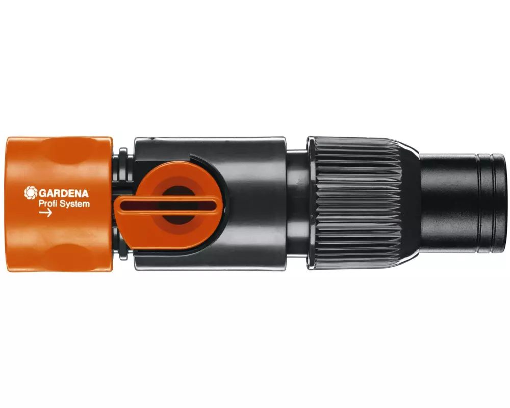 GARDENA Regulierstop SB-Profi-System 19 mm (3/4")