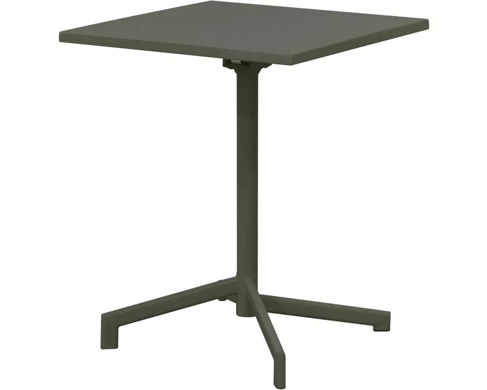 Schou Adam 60 x 60 x 73cm – Grün