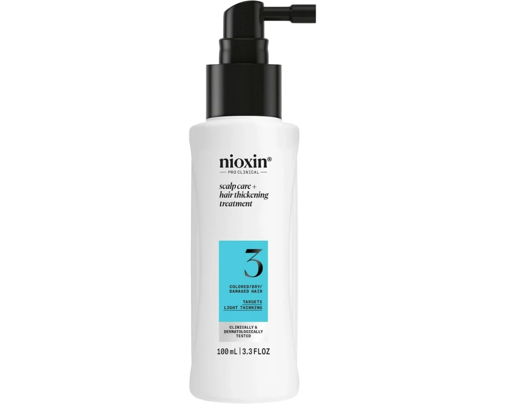 nioxin System 3 100 ml