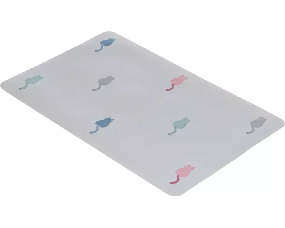 Trixie Napfunterlage Lilly 45 x 28 cm