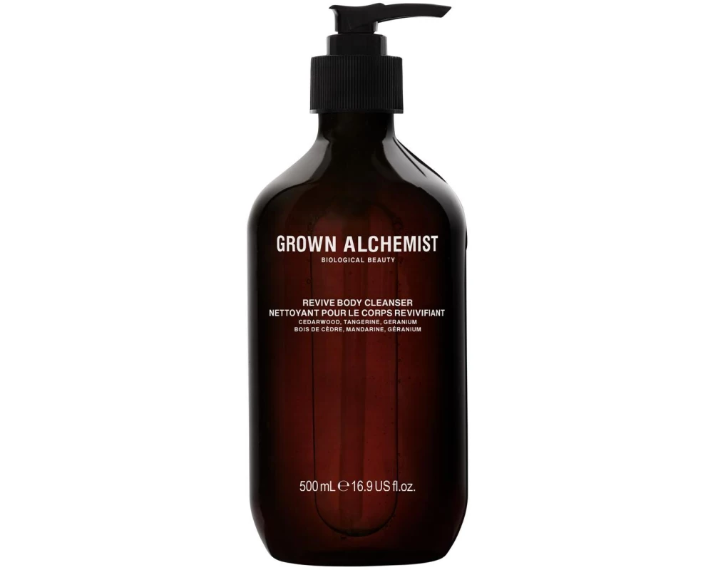 Grown Alchemist Revive Body Cleanser 500 ml