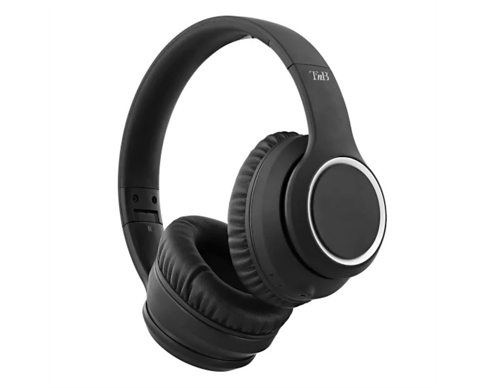 T'NB Kopfhörer füt TV mit Bluetooth 10m, 20Hz-20KHz, 7h, CBTHOME