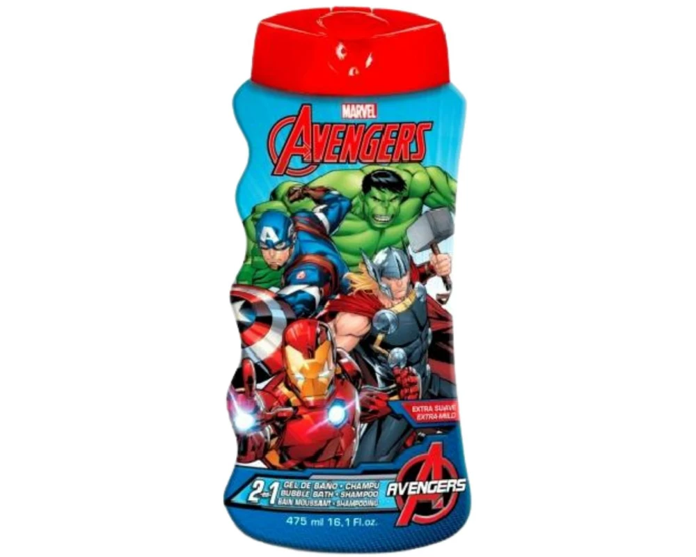Kids Collection The Avengers 475 ml