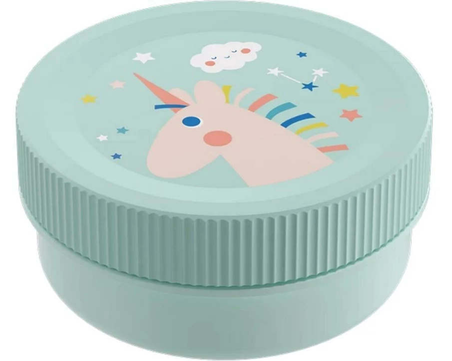 Sigg Lumo Snackbox kids Unistars 0.3 L Assortiert